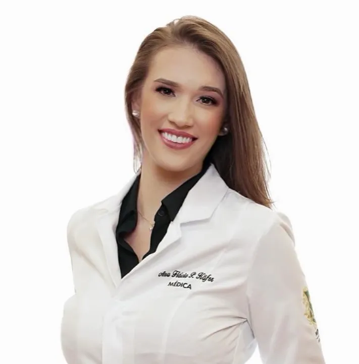 Ana Flavia Paludo Kafer